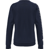 Hummel Women's Move Grid Cotton Sweatshirt Hummel