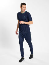 Hummel Men's Staltic Poly Short Sleeve Jersey Hummel