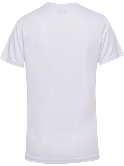 Hummel Women's Authentic Short Sleeve Jersey Hummel