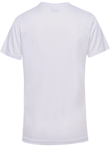Hummel Women's Authentic Short Sleeve Jersey Hummel