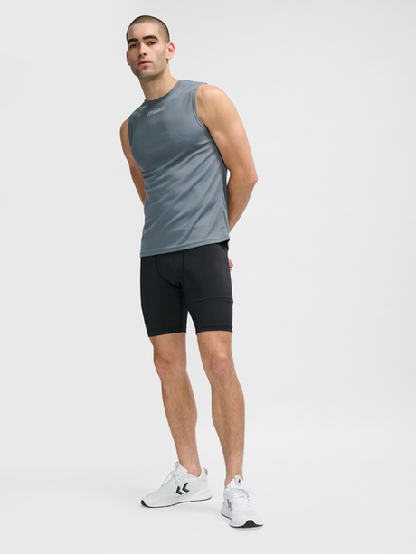 Hummel Men's Te Flex Tank Top Hummel