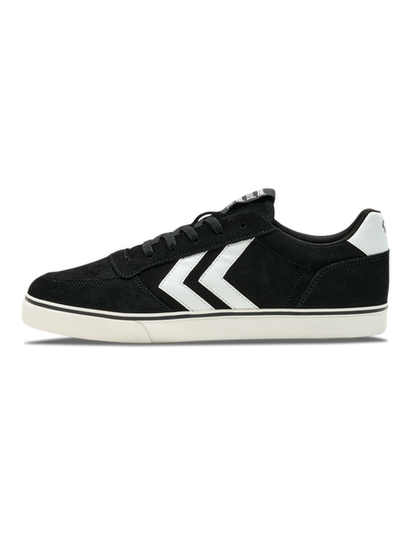 Hummel Men's Stadil LX-E Suede Running Shoe Hummel
