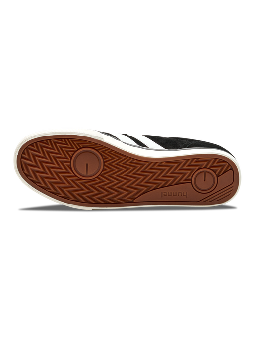 Hummel Men's Stadil LX-E Suede Running Shoe Hummel
