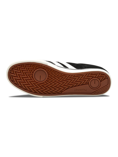 Hummel Men's Stadil LX-E Suede Running Shoe Hummel