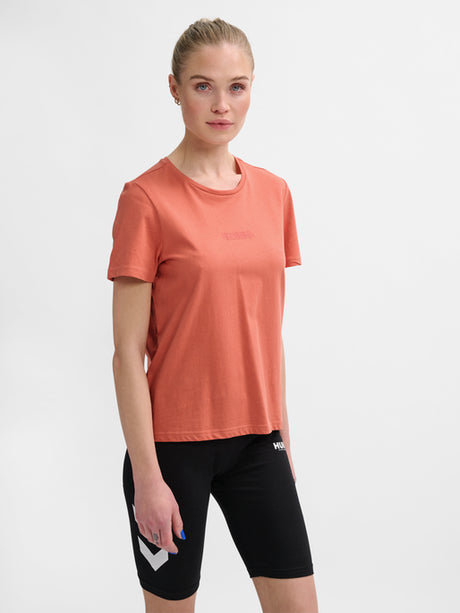 Hummel Women's Legacy Tee Hummel