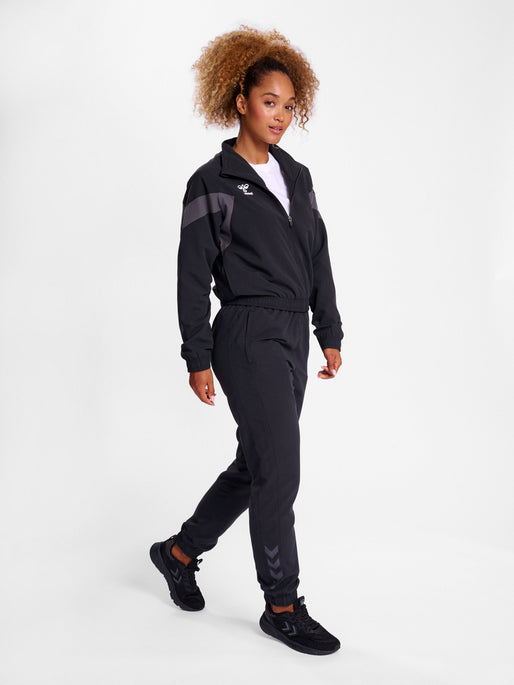 Hummel Women's Woven Travel Pants Hummel