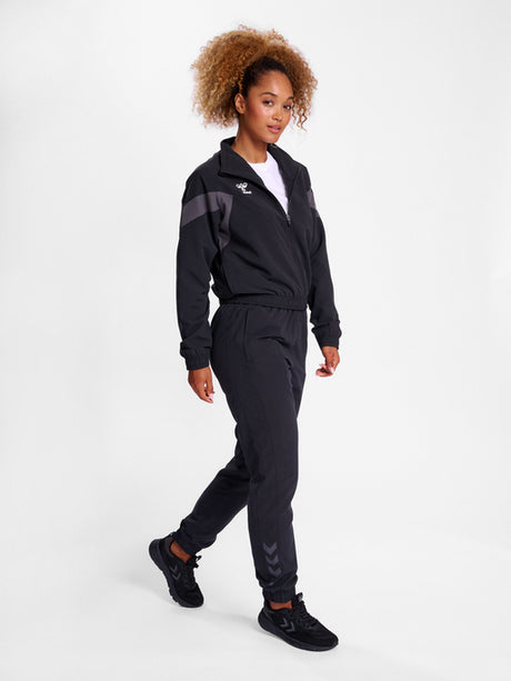 Hummel Women's Woven Travel Pants Hummel