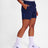 Hummel Women's Woven Travel Shorts Hummel