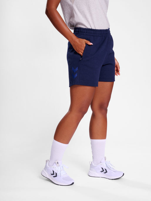 Hummel Women's Woven Travel Shorts Hummel
