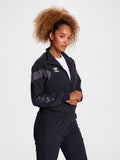 Hummel Women's Woven Travel Jacket Hummel