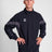 Hummel Men's Woven Travel Jacket Hummel