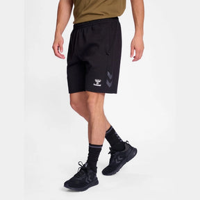 Hummel Men's Travel Shorts-1