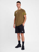 Hummel Men's Travel Shorts Hummel