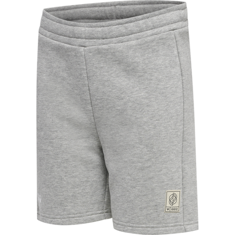 Hummel Youth GG12 Sweat Shorts Hummel
