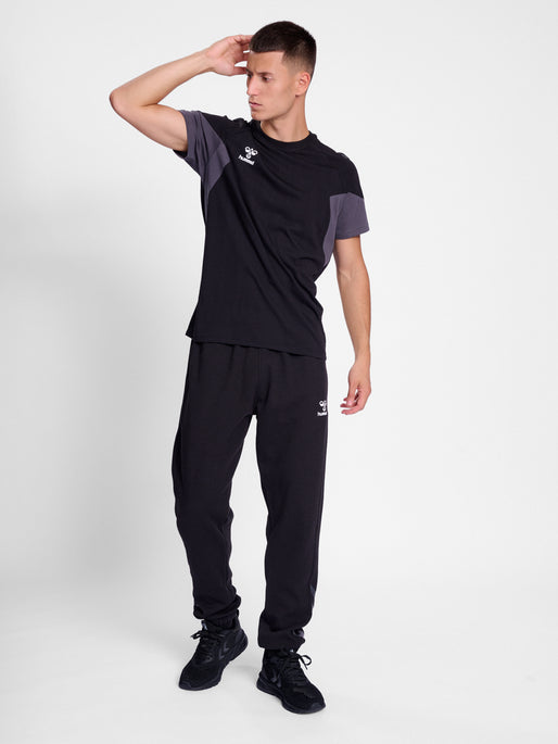 Hummel Men's Travel Sweatpants Hummel