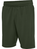 Hummel Men's Te Flex Mesh Shorts Hummel