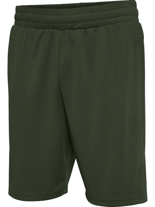 Hummel Men's Te Flex Mesh Shorts Hummel