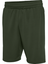 Hummel Men's Te Flex Mesh Shorts Hummel