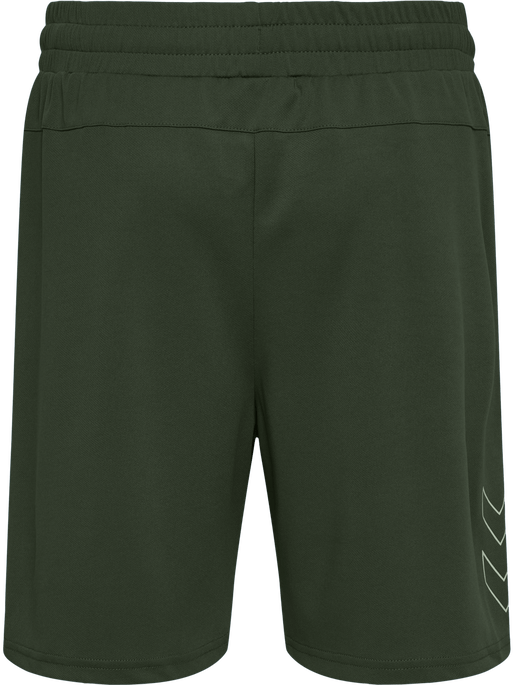 Hummel Men's Te Flex Mesh Shorts Hummel