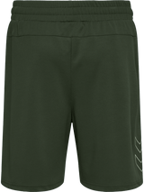 Hummel Men's Te Flex Mesh Shorts Hummel