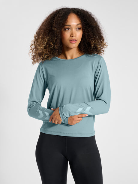 Hummel Women's Mt Taylor T-Shirt Hummel