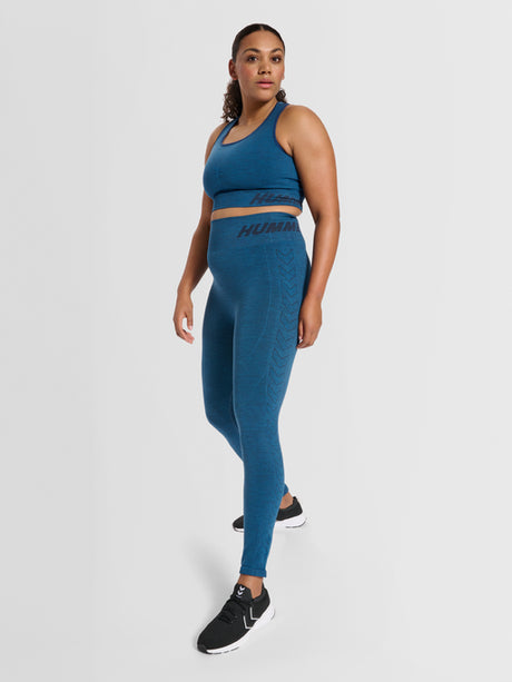 Hummel Women's Curve Seamless Tights Hummel