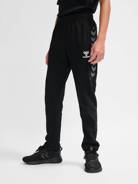 Hummel Youth Authentic Cotton Training Pants Hummel