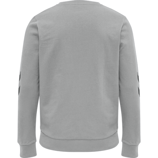 Hummel Men's Plus Legacy Sweatshirt Hummel