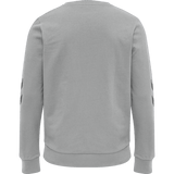 Hummel Men's Plus Legacy Sweatshirt Hummel