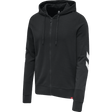 Hummel Men's Plus Legacy Zip Hoodie Hummel