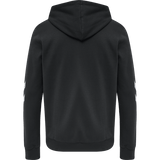 Hummel Men's Plus Legacy Zip Hoodie Hummel