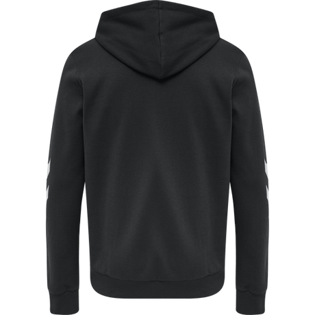 Hummel Men's Plus Legacy Zip Hoodie Hummel