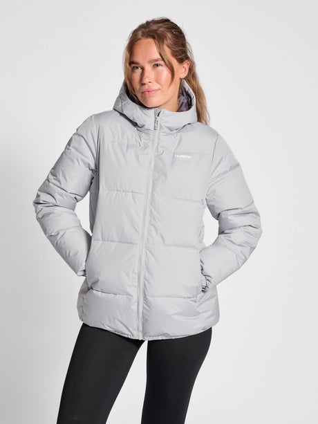 Hummel Women's LGC Nicola Puff Jacket Hummel