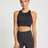 Hummel Women's Mt Hana 2.0 Seamless Sports Top Hummel