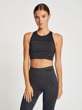 Hummel Women's Mt Hana 2.0 Seamless Sports Top Hummel
