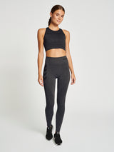 Hummel Women's Mt Hana 2.0 Seamless Sports Top Hummel