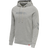Hummel Men's Plus Legacy Logo Hoodie Hummel