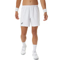 Asics Men's Court 7-Inch Shorts-1