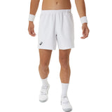 Asics Men's Court 7-Inch Shorts-1