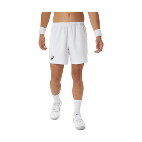 Asics Men's Court 7-Inch Shorts-1