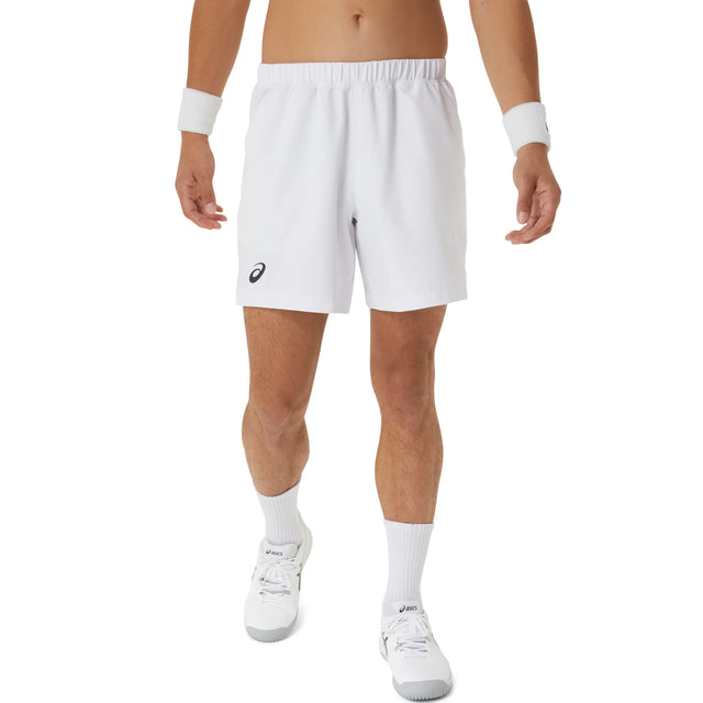 Asics Men's Court 7-Inch Shorts-1