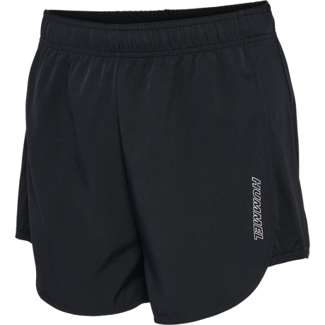 Hummel Women's Vital Woven Shorts Hummel
