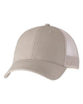 Valucap Sandwich Trucker Cap Valucap