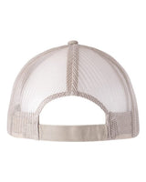 Valucap Sandwich Trucker Cap Valucap