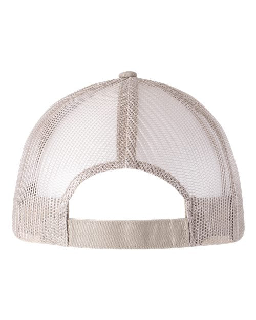 Valucap Sandwich Trucker Cap Valucap