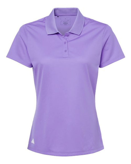 adidas Women's Basic Sport Polo adidas