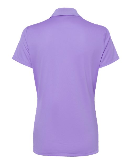 adidas Women's Basic Sport Polo-2