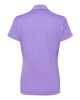 adidas Women's Basic Sport Polo-2
