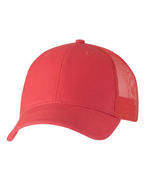 Valucap Sandwich Trucker Cap Valucap