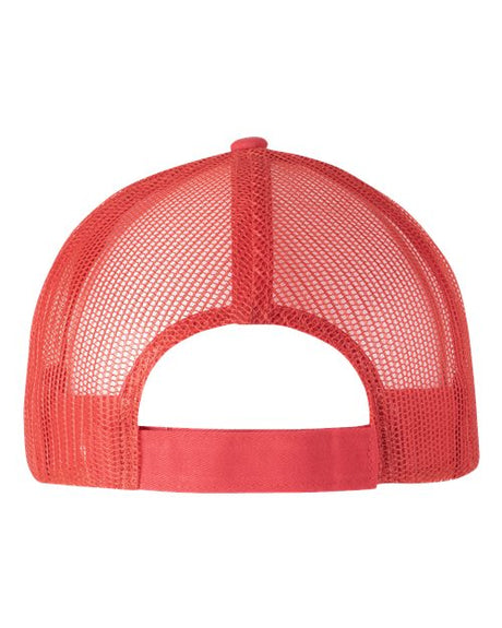 Valucap Sandwich Trucker Cap Valucap